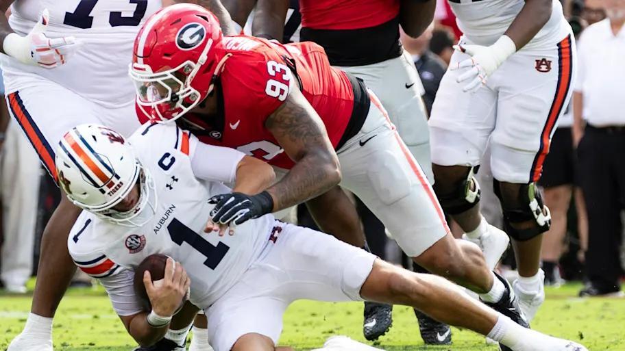 Auburn football’s new ‘championships’ spark debate