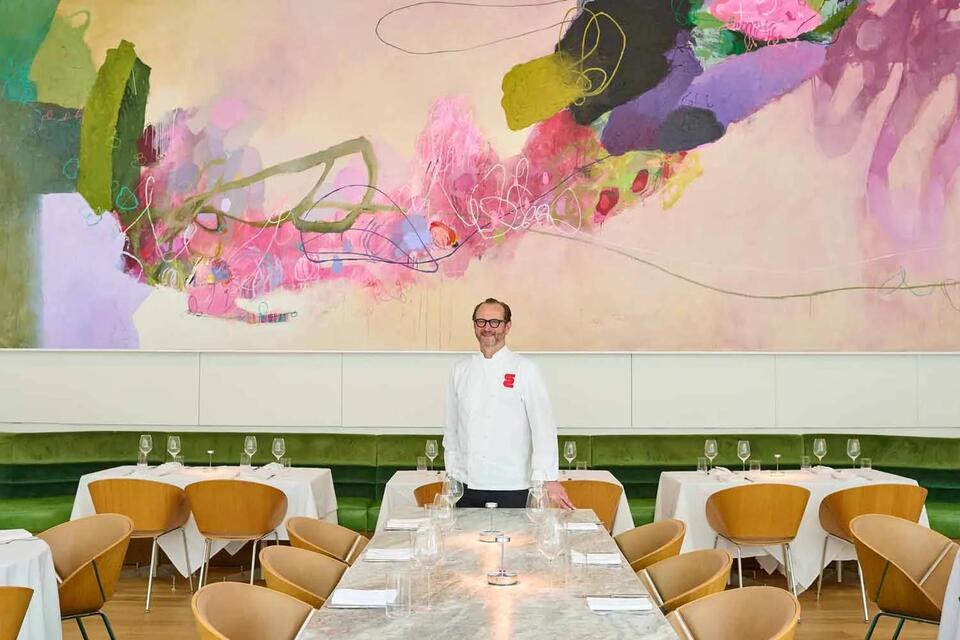Elise brings French-Italian flair to Midtown