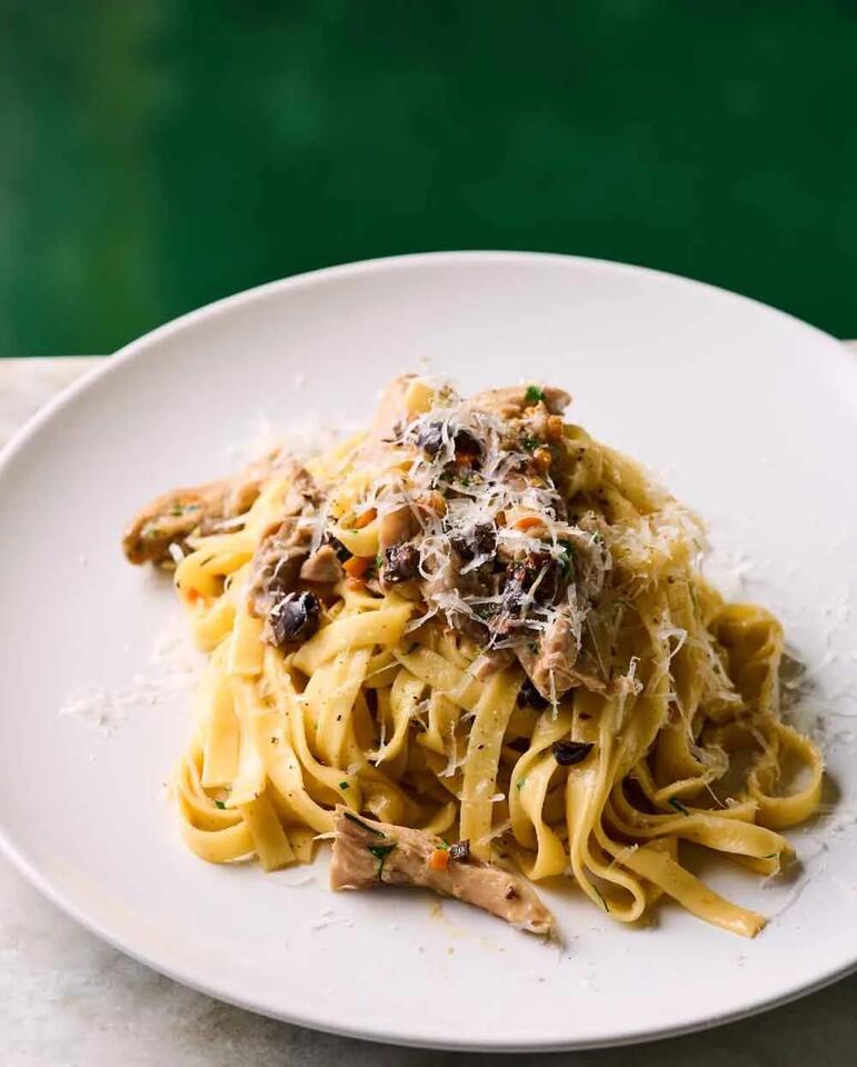 Elise brings French-Italian flair to Midtown