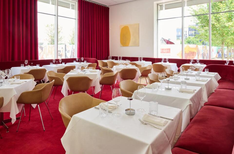 Elise brings French-Italian flair to Midtown
