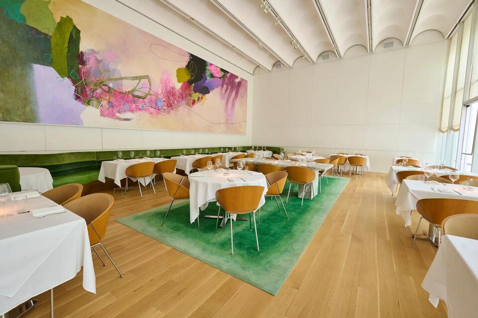 Elise brings French-Italian flair to Midtown