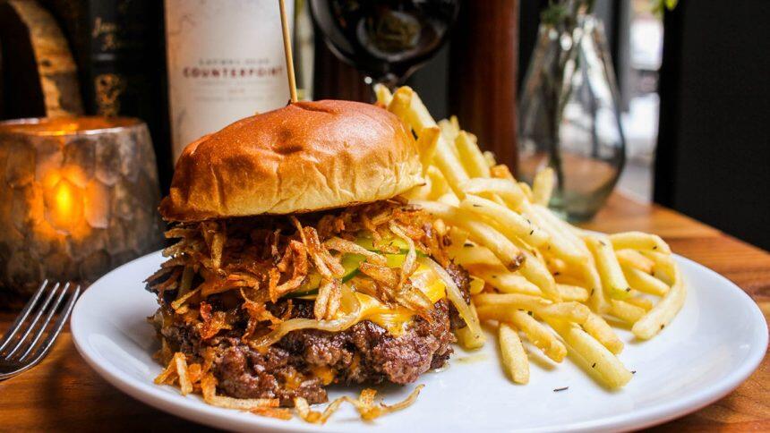 Atlanta’s hottest restaurants this week
