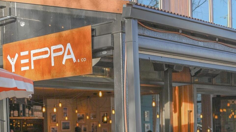Atlanta’s hottest restaurants this week