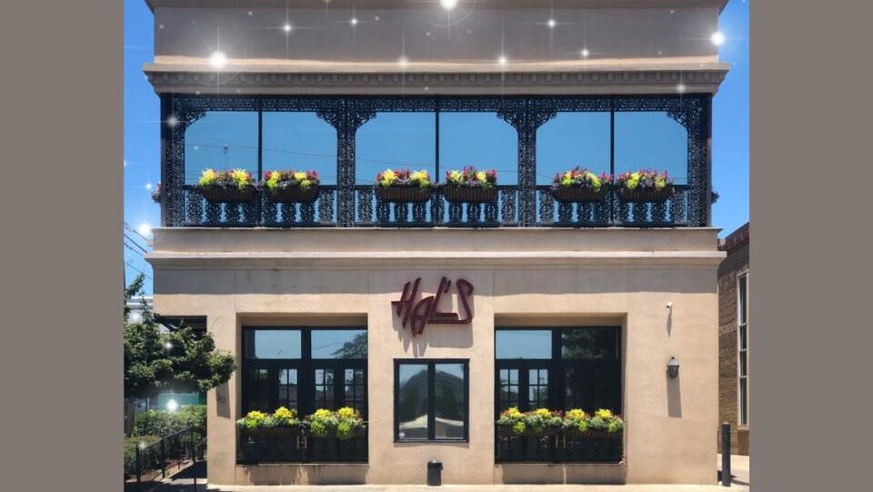 Atlanta’s hottest restaurants this week