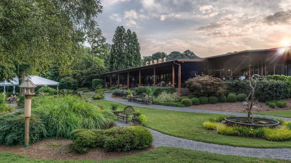 Atlanta’s hottest restaurants this week
