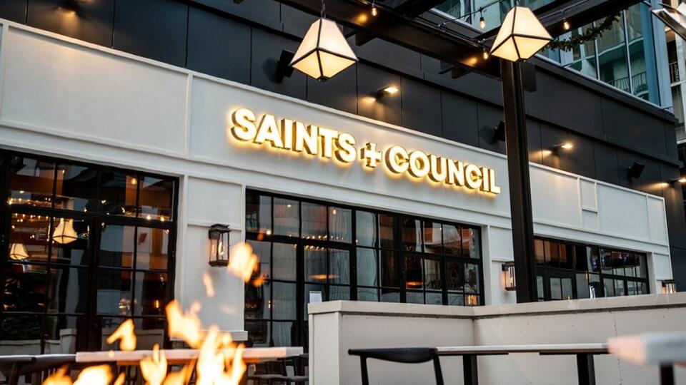 Atlanta’s hottest restaurants this week