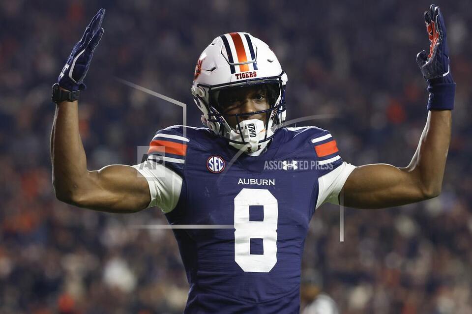 Auburn football’s bold new era: Can the Tigers finally roar?