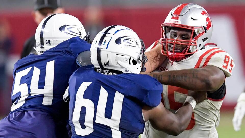 Auburn football’s top recruit faces indefinite suspension