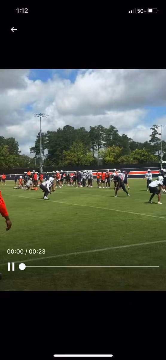 Auburn Offense in Chaos: Sooners Have Edge
