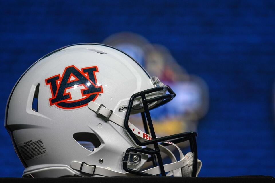 Auburn football faces another suspension