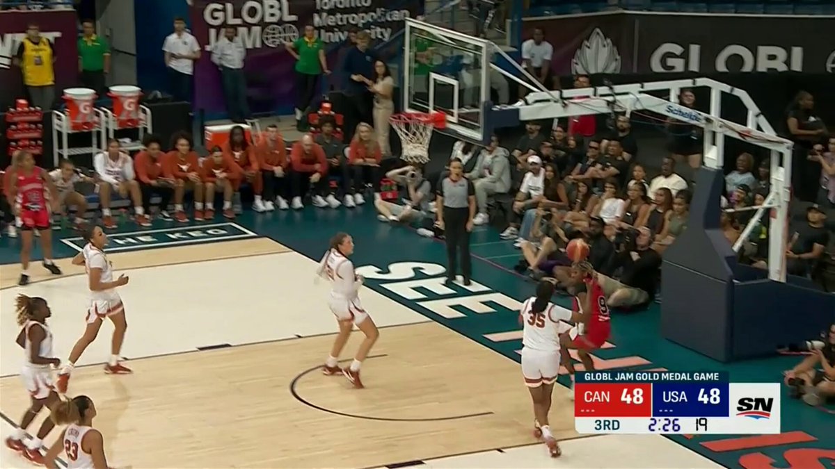 Longhorns women’s basketball brings home silver!