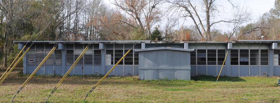 Historic West Feliciana school gets a new chapter