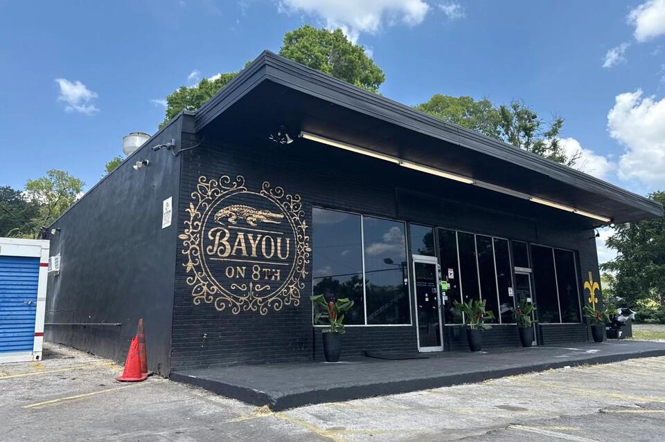 Bayou on 8th brings Cajun flavor back to Birmingham