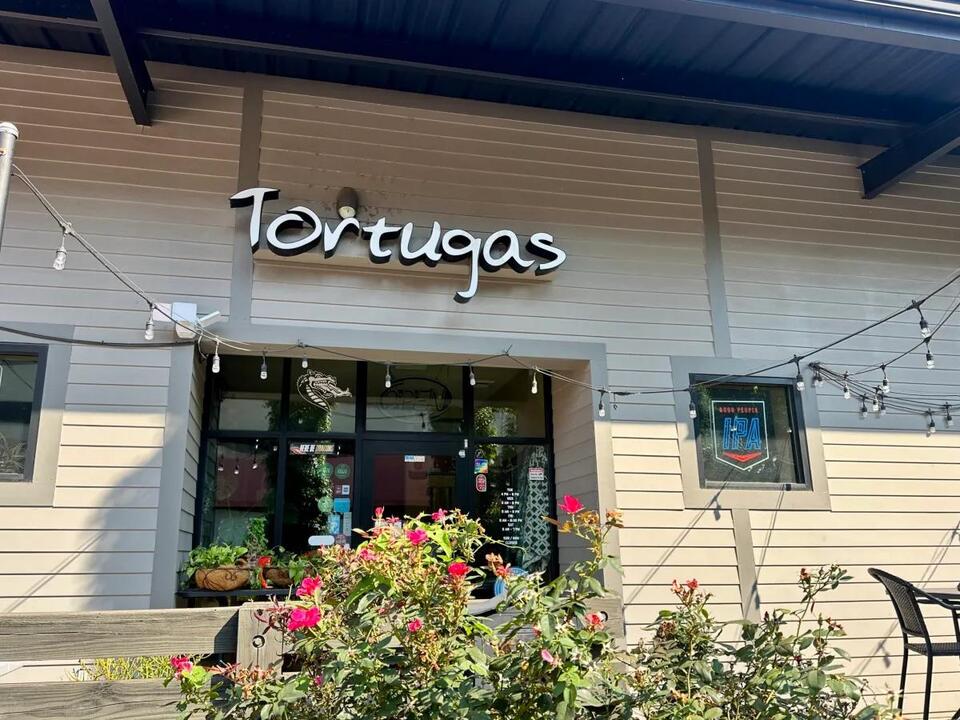 Birmingham’s Tortugas crowned Alabama’s pizza king