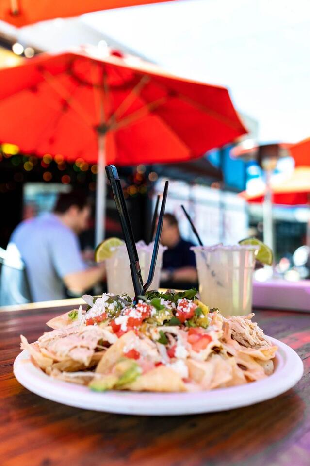 Vestavia City Center: Eat, shop & play all day