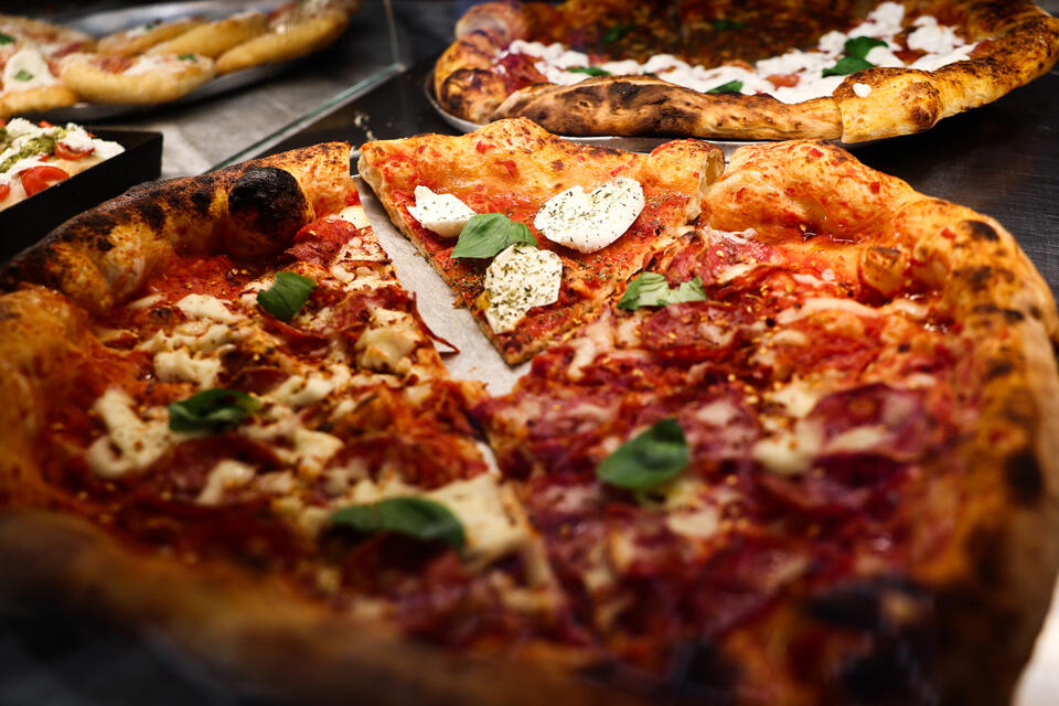 Boise loses a pizza favorite after 7 years