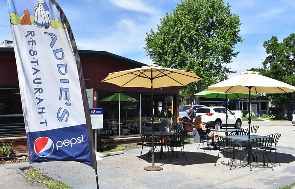 Boise’s Addie’s: Brunch with heart and bottomless mimosas