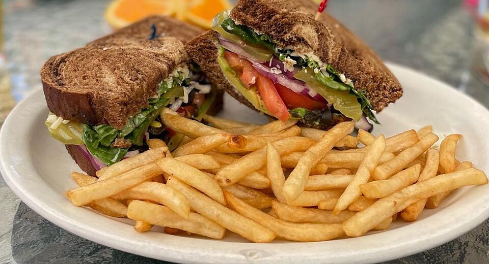 Boise’s Addie’s: Brunch with heart and bottomless mimosas