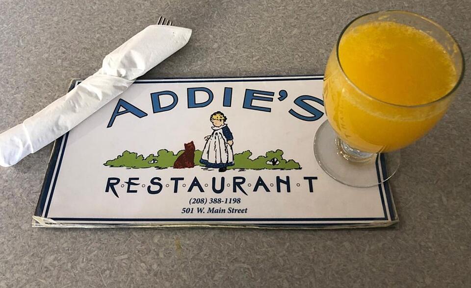 Boise’s Addie’s: Brunch with heart and bottomless mimosas