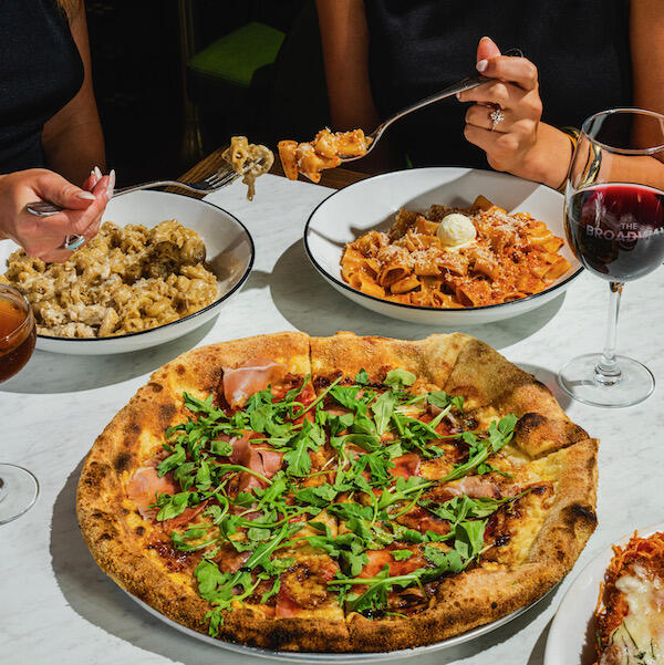 Southie’s Broadway reopens with bold new flavors