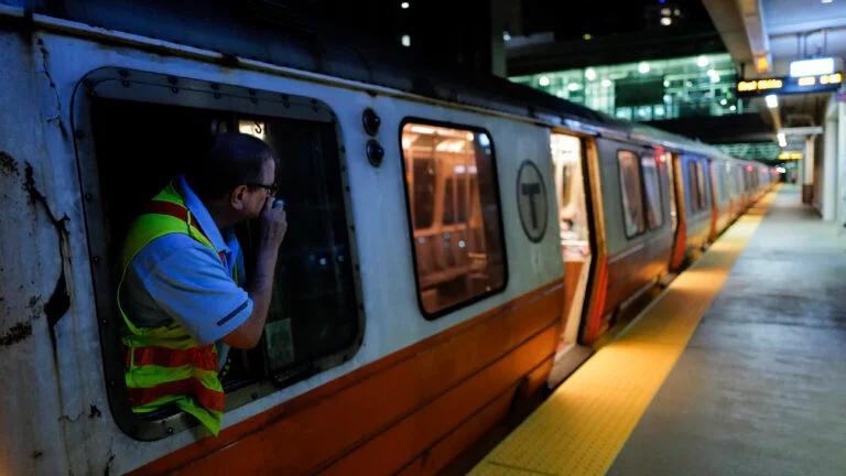 Boston’s late-night T: Still not late enough?