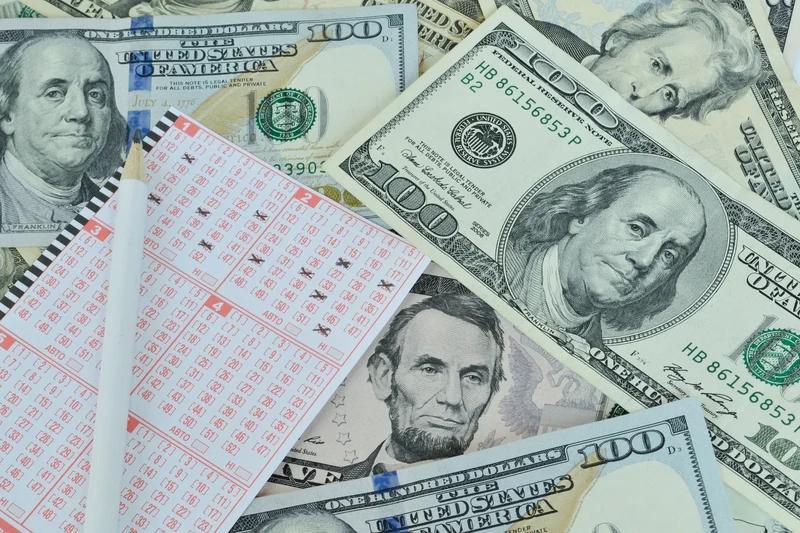 Brooklyn’s lucky streak: $16K lottery win!