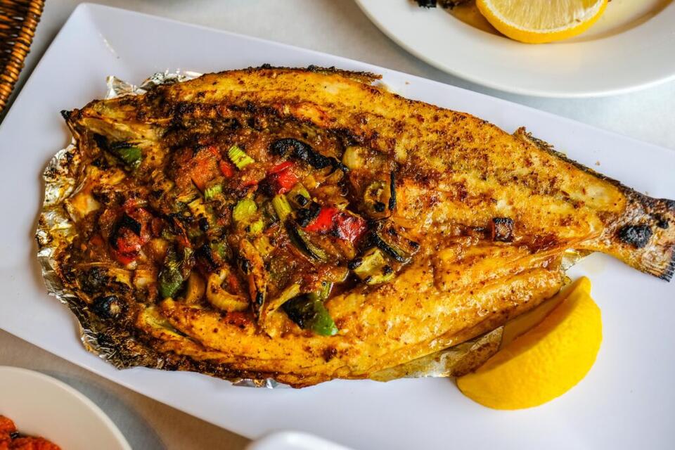 Brooklyn’s seafood scene just leveled up