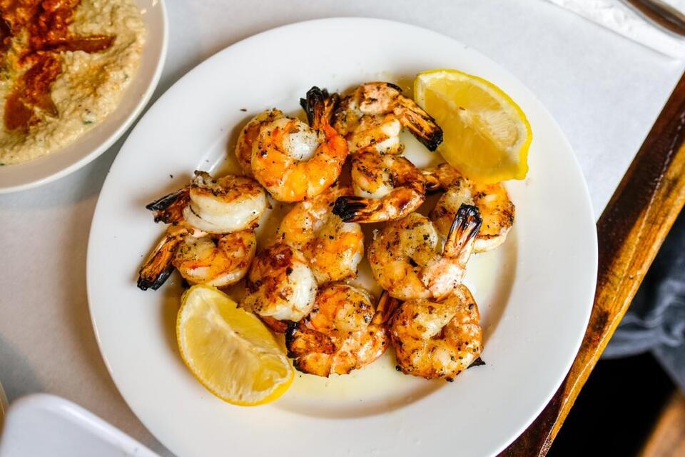 Brooklyn’s seafood scene just leveled up