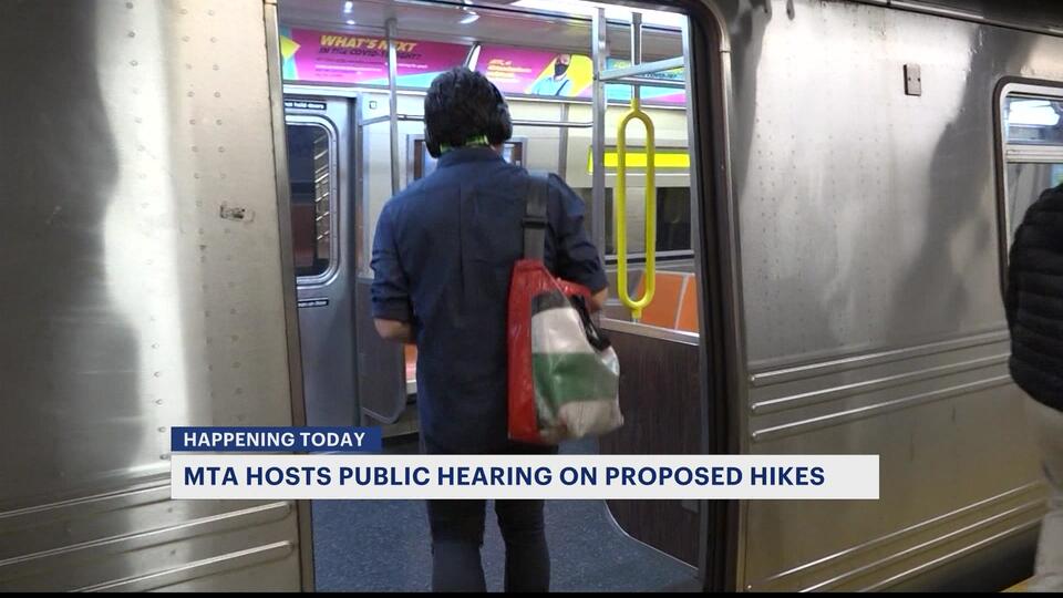 Brooklyn faces new MTA fare hikes—what’s changing?