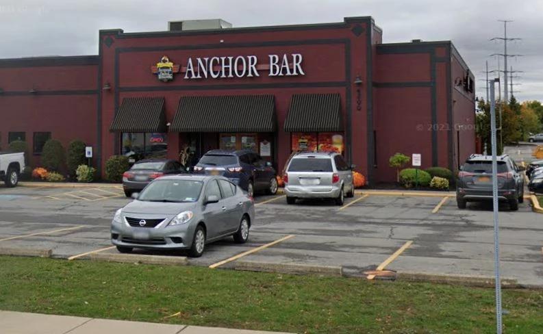 Buffalo’s best eats get Food Network fame