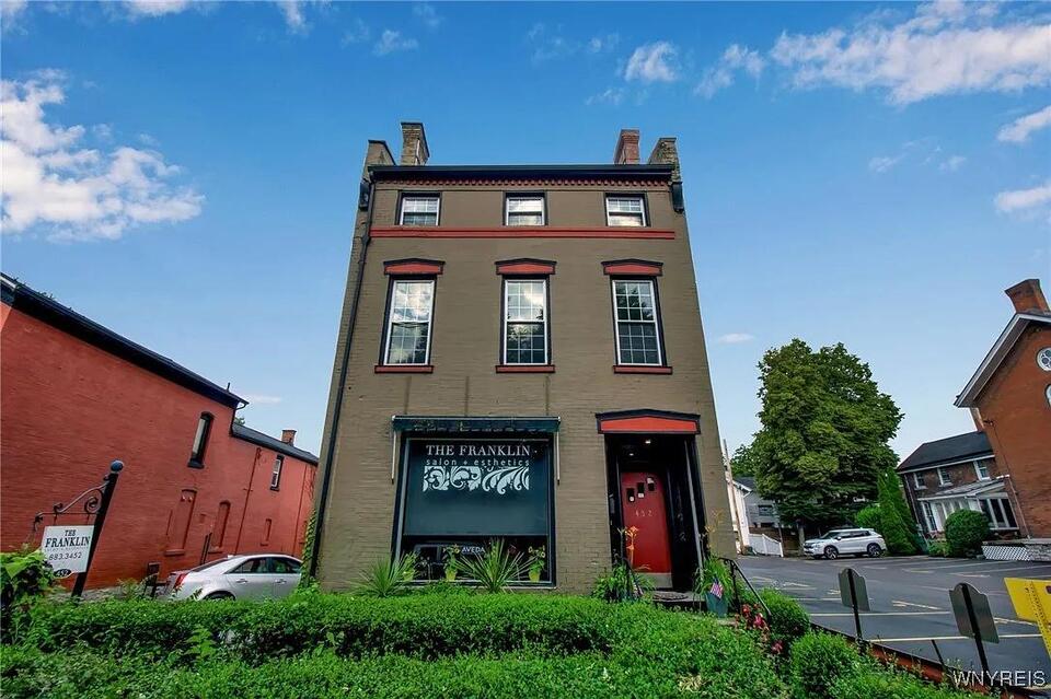 Allentown’s Franklin St. gem drops $35K