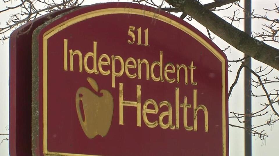 Buffalo’s Independent Health cuts 59 jobs amid rising costs