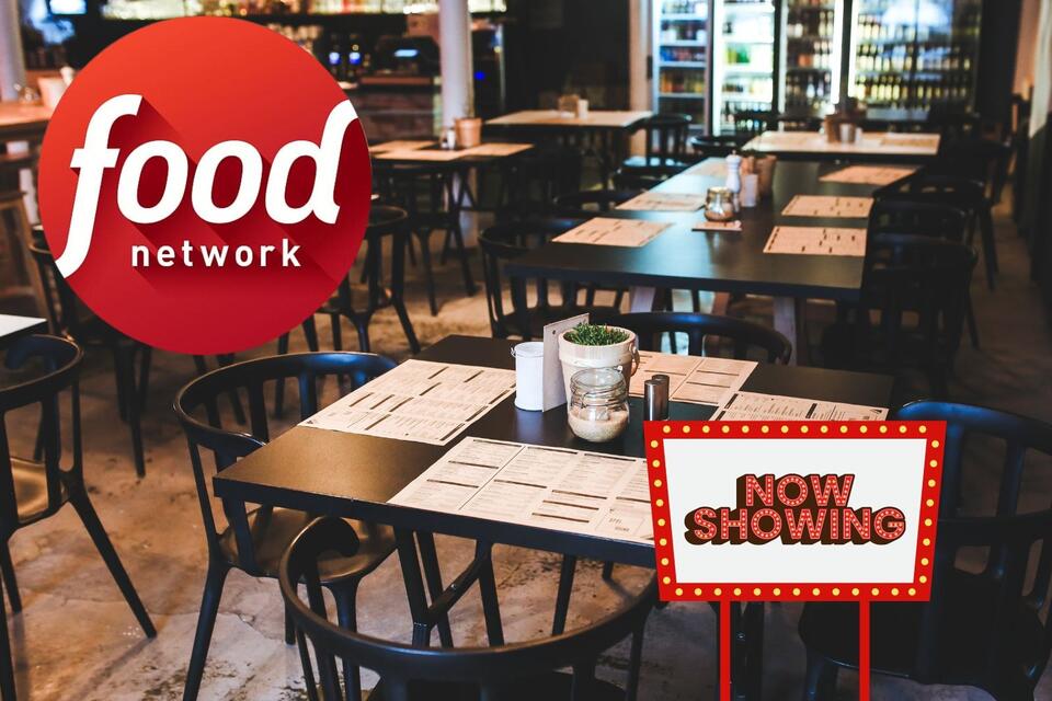 Buffalo’s food scene shines on Food Network