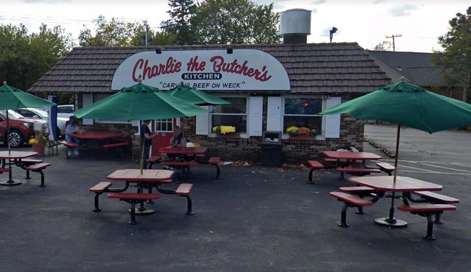 Buffalo’s food scene shines on Food Network