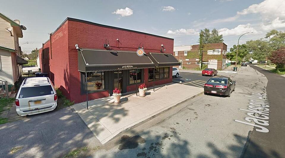 Buffalo’s food scene shines on Food Network