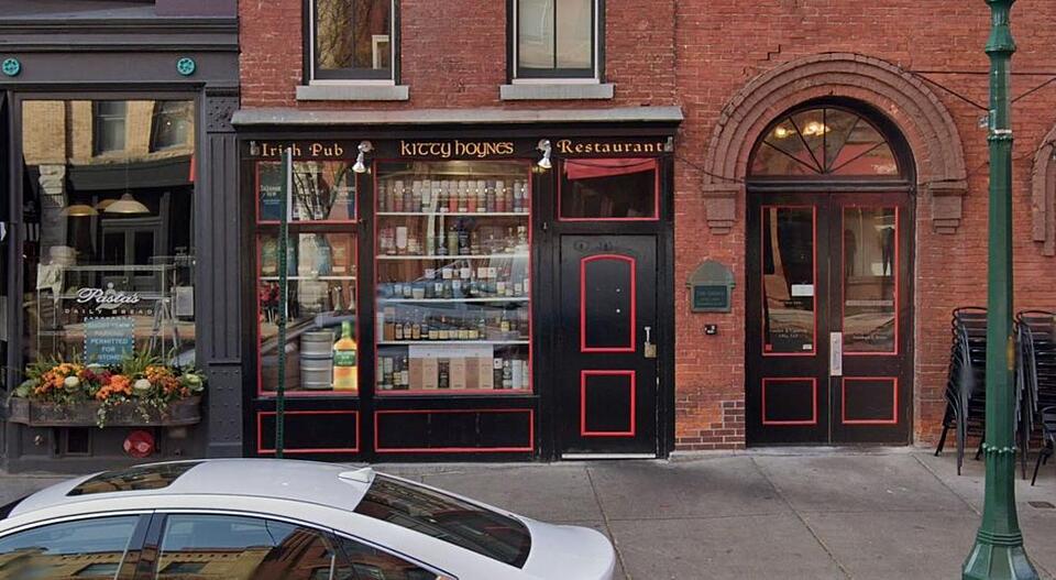 Buffalo’s food scene shines on Food Network