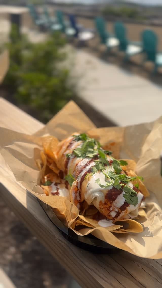 Buffalo’s waterfront just got tastier!