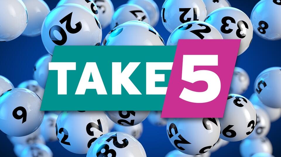 Buffalo local wins big in Take-5 lottery