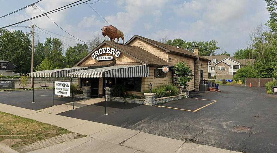 Buffalo’s food scene shines on Food Network