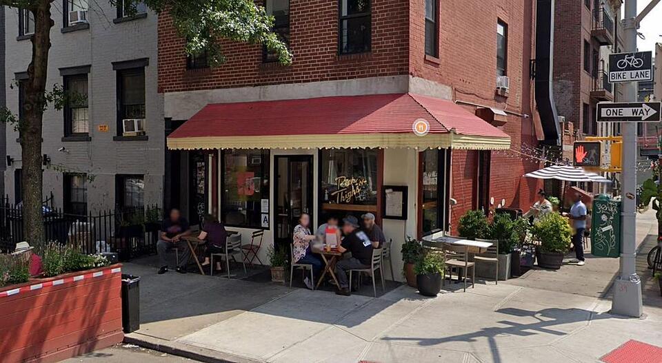 Buffalo’s food scene shines on Food Network