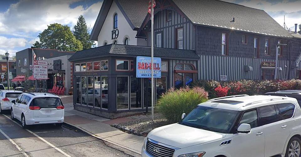 Wingnutz brings more heat to downtown Buffalo