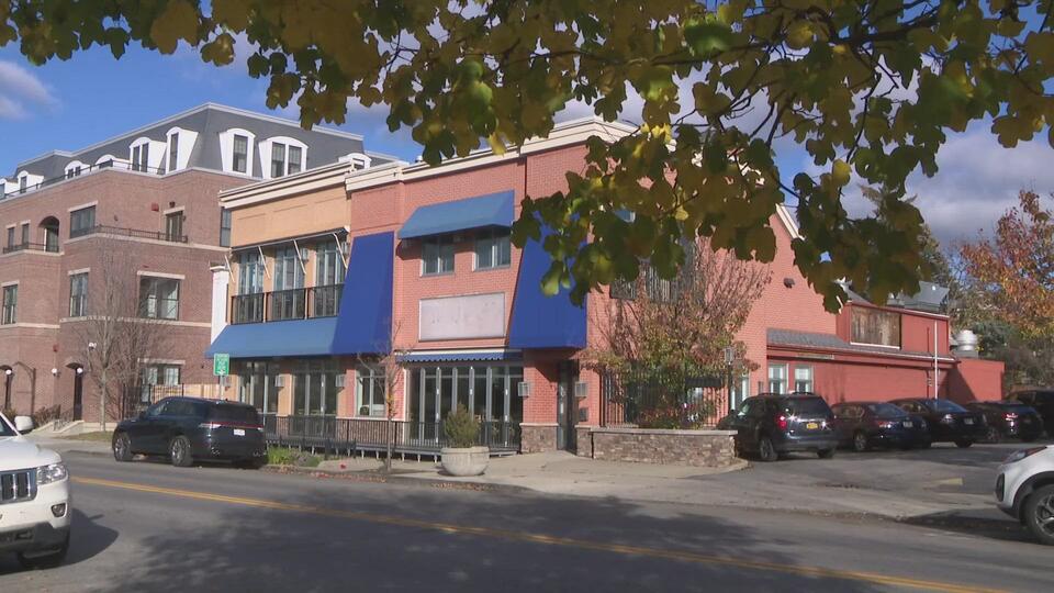 Mediterranean flavors coming to Elmwood Village