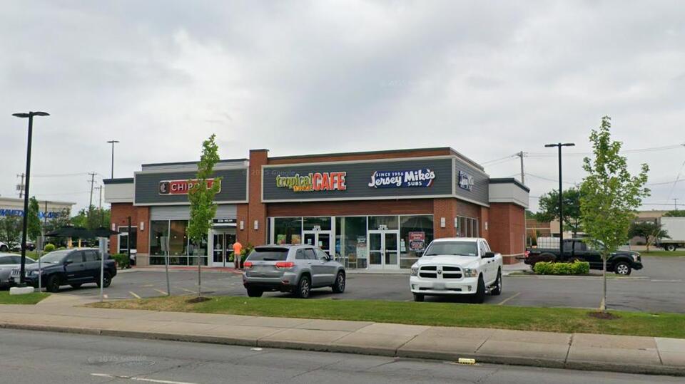 Jersey Mike’s finally lands in Buffalo!