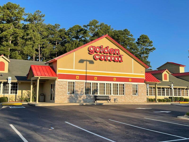 North Carolina’s pot pie hits and misses