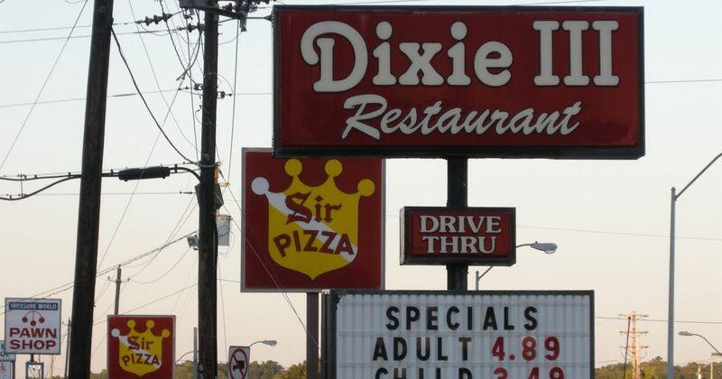 North Carolina’s pot pie hits and misses