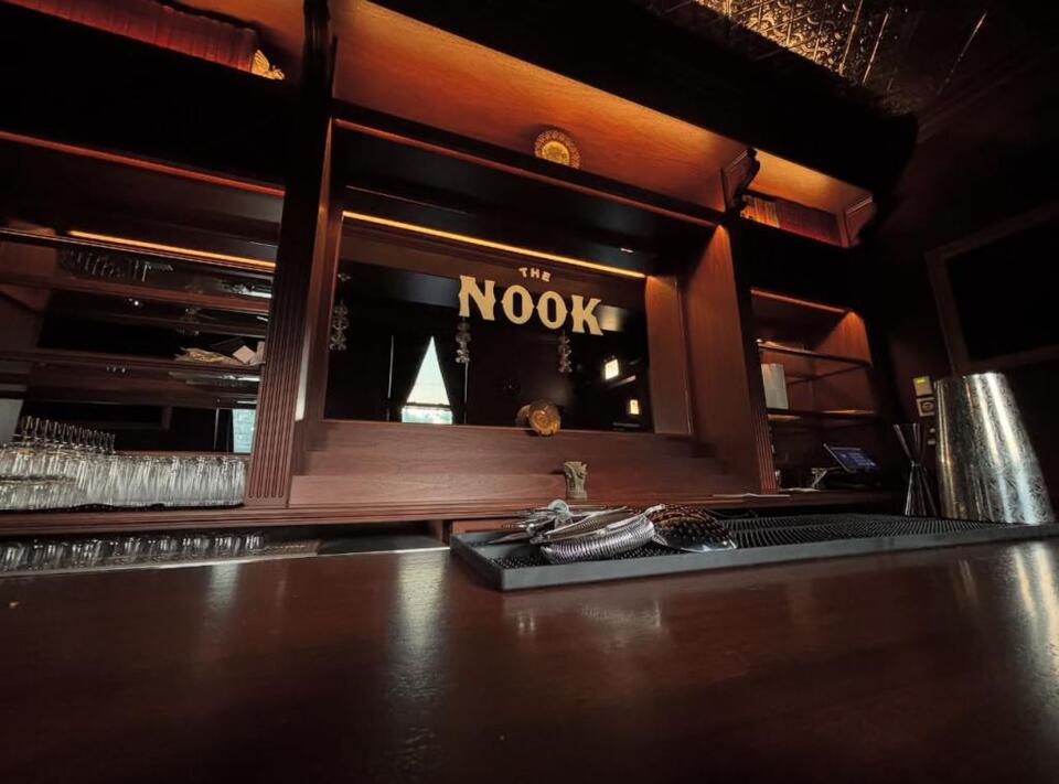 Far North Side’s new gems: Drinks, repairs & style