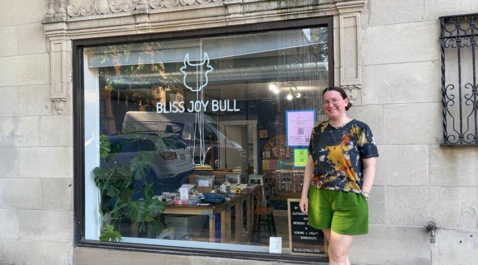 Far North Side’s new gems: Drinks, repairs & style