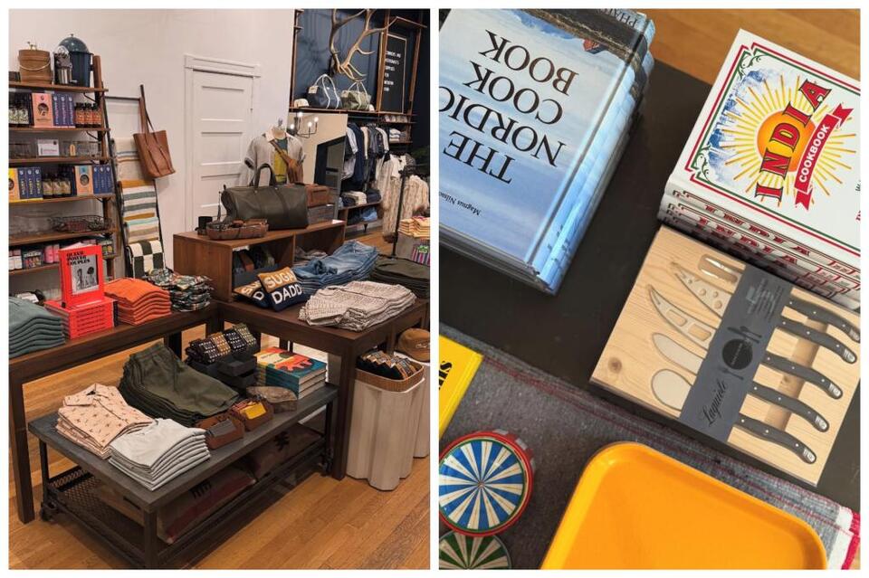 Far North Side’s new gems: Drinks, repairs & style
