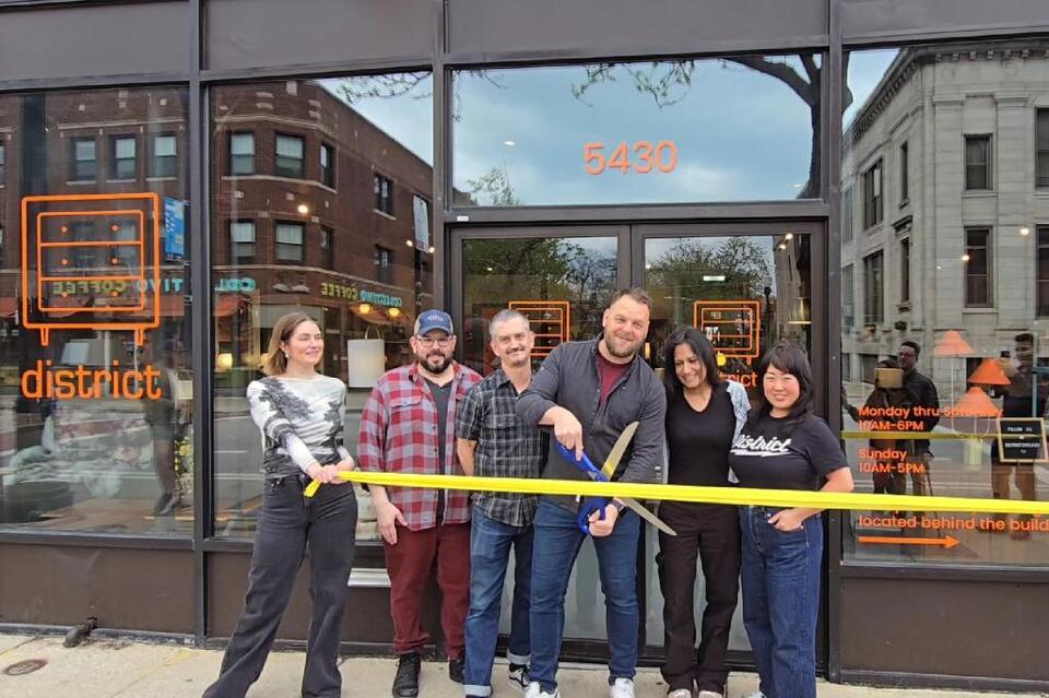 Far North Side’s new gems: Drinks, repairs & style