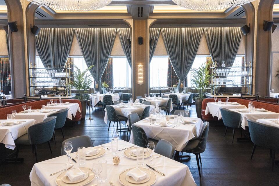 Chicago’s steakhouse boom: Too much beef?
